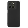 Etui Tint Case na telefon motorola moto g77 5G XT2621-4 / g67 5G XT2621-2 czarne