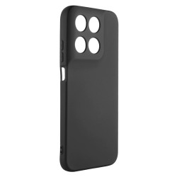 Etui Tint Case na telefon motorola moto g77 5G XT2621-4 / g67 5G XT2621-2 czarne