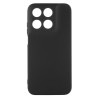 Etui Tint Case na telefon motorola moto g77 5G XT2621-4 / g67 5G XT2621-2 czarne