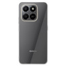 Etui Jelly Case na telefon Honor 400 Smart / X7d bezbarwne 2mm