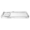 Etui Jelly Case na telefon Honor 400 Smart / X7d bezbarwne 2mm