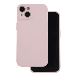 Etui Silicon Case na telefon Apple iPhone 16 Pro A3293 różowe