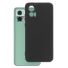 Etui Silicon Case na telefon motorola edge 30 neo 5G XT2245 czarne