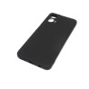Etui Silicon Case na telefon motorola moto g34 5G XT2363 czarne
