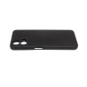 Etui Silicon Case na telefon motorola moto g34 5G XT2363 czarne
