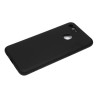 Etui Silicon Case na telefon OPPO A12 2020 CPH2077 CPH2083 czarne