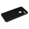 Etui Silicon Case na telefon OPPO A12 2020 CPH2077 CPH2083 czarne