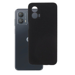 Etui Silicon Case na telefon motorola moto G53 5G XT2335 czarne