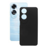 Etui Silicon Case na telefon OPPO A60 4G CPH2631 czarne