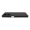 Etui Silicon Case na telefon OPPO A60 4G CPH2631 czarne
