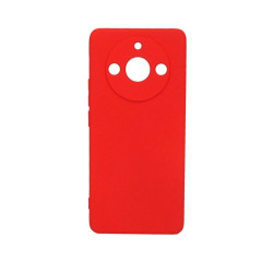Etui Silicon Case na telefon Realme 11 Pro 5G RMX3770 / 11 Pro+ 5G RMX3740 czerwone