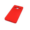 Etui Silicon Case na telefon Realme 11 Pro 5G RMX3770 / 11 Pro+ 5G RMX3740 czerwone