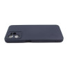 Etui Silicon Case na telefon Realme C35 RMX3511 / Narzo 50A Prime RMX3516 granatowe