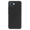 Etui Silicon Case na telefon Realme C30 / Narzo 50i Prime czarne