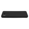 Etui Silicon Case na telefon Realme C30 / Narzo 50i Prime czarne