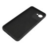 Etui Silicon Case na telefon Realme C30 / Narzo 50i Prime czarne