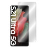 9H SZKŁO hartowane na telefon Samsung Galaxy S21 Ultra 5G UV + lampa
