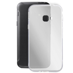 Etui Jelly Case na telefon Samsung Galaxy Xcover 4 G390 / 4S G398 bezbarwne 1 mm