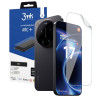 3MK ARC+ Folia ochronna na telefon Xiaomi 17 Ultra 5G 2512BPNDAG
