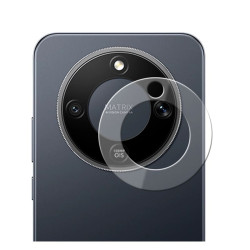 3MK FLEXIBLE GLASS szkło hybrydowe na telefon Honor Magic 8 Lite 5G MTN-NX1M / X70 5G MTN-AN00 / X9d 5G MTN-NX1 camera lens