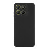 Etui Tint Case na telefon motorola moto g17 4G / g17 power 4G / g15 4G / g15 power 4G czarne