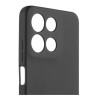 Etui Tint Case na telefon motorola moto g17 4G / g17 power 4G / g15 4G / g15 power 4G czarne