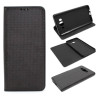 Etui Smart Magnet na telefon Samsung Galaxy J7 2016 J710 czarne