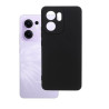 Etui Tint Case na telefon OPPO Reno 13 F 5G CPH2699 / Reno 13 F 4G CPH2701 / Reno 13 FS 5G CPH2699 czarne