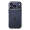 Etui Jelly Case na telefon Apple iPhone 17 Pro A3523 bezbarwne 2mm