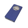 Etui Smart Magnet na telefon Realme 14 Pro+ 5G RMX5051 granatowe