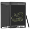 Tablet graficzny do rysowania / znikopis idealny prezent na urodziny dla dzieci 8,5" cali multicolor + rysik