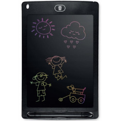 Tablet graficzny do rysowania / znikopis idealny prezent na urodziny dla dzieci 8,5" cali multicolor + rysik