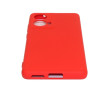 Etui Tint Case na telefon motorola moto g85 5G XT2427 czerwone