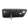 Etui PANCERNE RING LENS na telefon Realme C21 RMX320 czarne