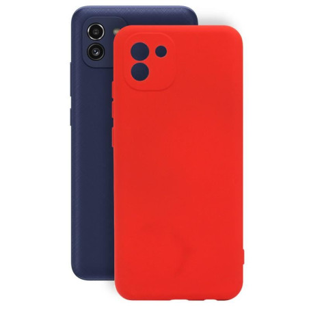 Etui do Samsung Galaxy A03 | Ochrona i Styl | Szeroki Wybór Pokrowców