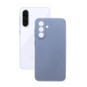 Etui Silicon Case na telefon Samsung Galaxy A56 5G A566 granatowe
