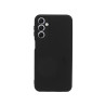 Etui Silicon Case na telefon Samsung Galaxy M34 5G czarne matowe