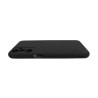 Etui Silicon Case na telefon Samsung Galaxy M34 5G czarne matowe