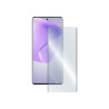 9H SZKŁO hartowane na telefon Infinix Hot 50 Pro+ 4G X6880 UV + lampa