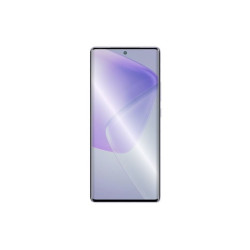 9H SZKŁO hartowane na telefon Infinix Hot 50 Pro+ 4G X6880 UV + lampa