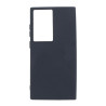 Etui Silicon Case na telefon Samsung Galaxy S24 Ultra 5G S928 granatowe