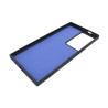 Etui Silicon Case na telefon Samsung Galaxy S24 Ultra 5G S928 granatowe