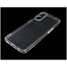 Etui Jelly Case na telefon OPPO Reno 8T 4G CPH2481 bezbarwne 2mm