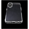 Etui Jelly Case na telefon OPPO Reno 8T 4G CPH2481 bezbarwne 2mm