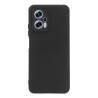 Etui Silicon Case na telefon Xiaomi POCO X4 GT 5G / Redmi Note 11T Pro+ 5G czarne