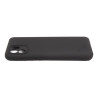 Etui Silicon Case na telefon Xiaomi Redmi A1 / A2 czarne