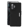 Etui Silicon Case na telefon Xiaomi Redmi K50 GE / POCO F4 GT czarne