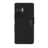 Etui Silicon Case na telefon Xiaomi Redmi K50 GE / POCO F4 GT czarne