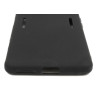 Etui Silicon Case na telefon Xiaomi Redmi K50 GE / POCO F4 GT czarne