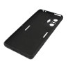 Etui Silicon Case na telefon Xiaomi Redmi K50 GE / POCO F4 GT czarne